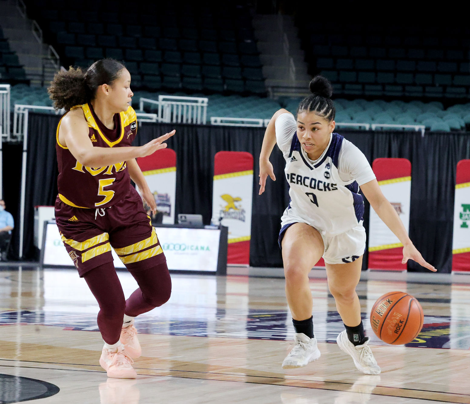 Metro Atlantic Athletic Conference Tournament championship